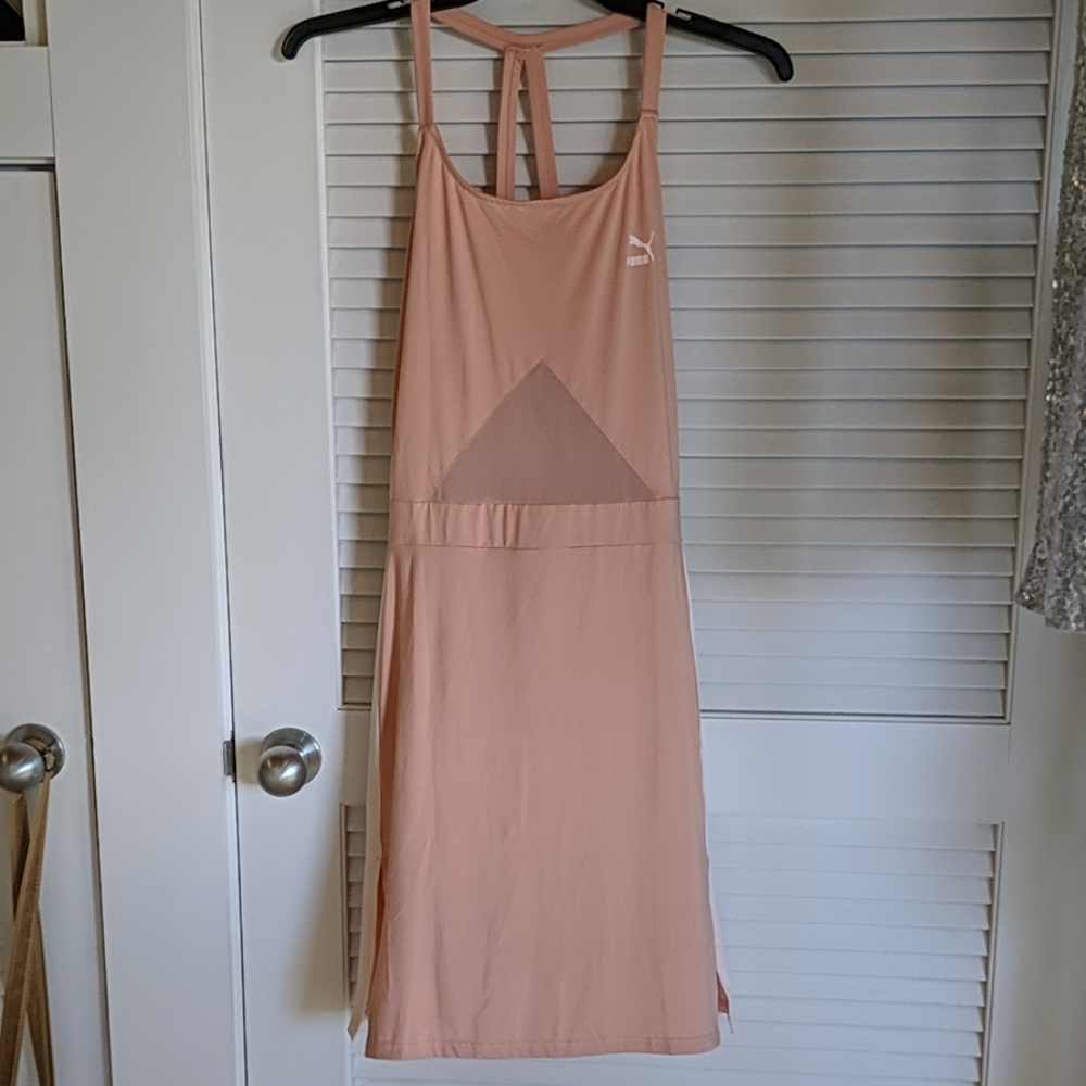 ⚠️NWT⚠️ Puma Tennis Dress